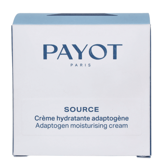 Payot Source Adaptogen Moisturising Cream50 ml. - Image 2