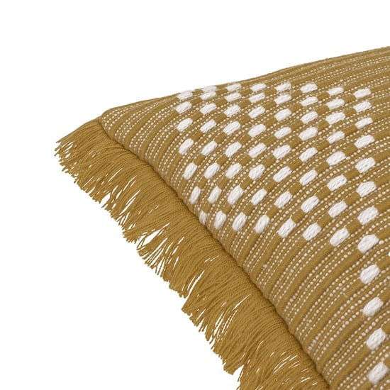 furn. Kadie Outdoor/Indoor Woven Cushion Cover