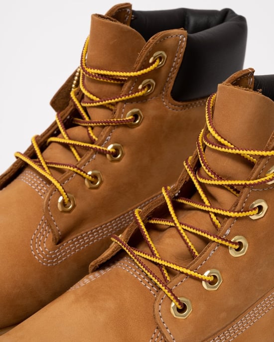 Timberland Dames Premium 6 Inch Waterdichte Boots - Image 5