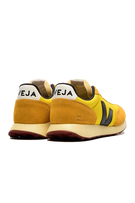 Veja Rio Branco 2 Ripstop Tonic-Zwart - Image 3