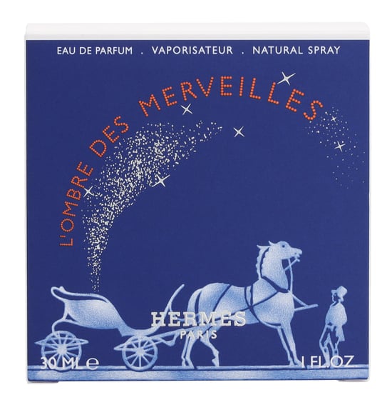 Hermes L'Ombre Des Merveilles Edp Spray30 ml. - Image 2