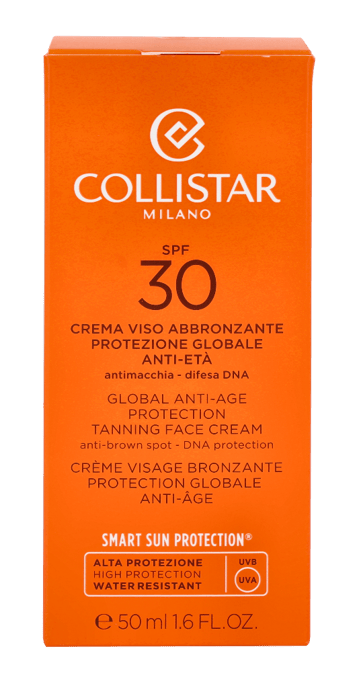 Collistar Globale Anti-Age Face Cream SPF3050 ml. - Image 2
