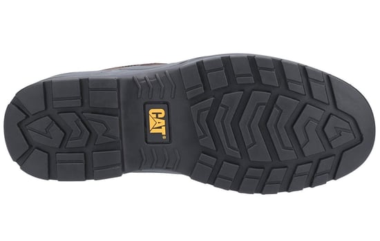 Caterpillar Striver Geïnjecteerde veiligheidslaars met veters Voor mannen - Image 4