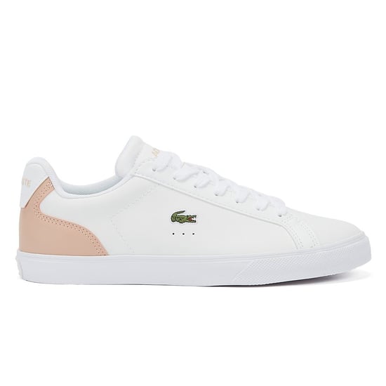 Lacoste Lerond Pro BL 23 1 CFA Womens Trainers