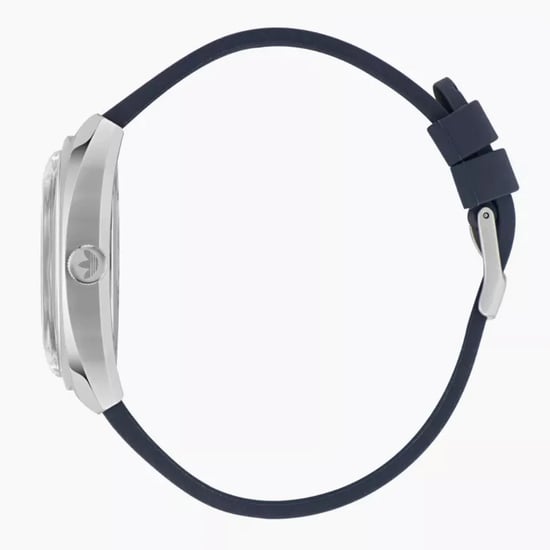Adidas Originals Editie Eén Unisex Blauwe Horloge AOFH23014 - Image 2