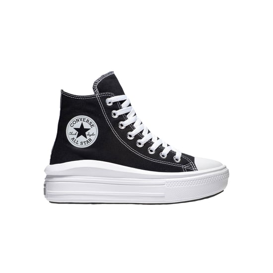 Chuck Taylor All Star Move