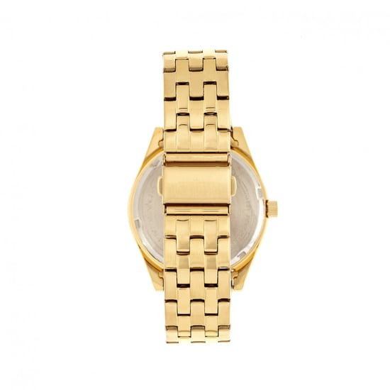 Elevon Gann Horloge met Armband w/Dag/Datum - Image 2
