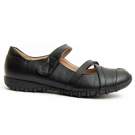 Montevita Moccasins Moccavita4 In Black
