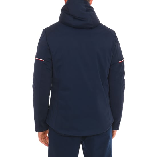 SMF20174 men's waterproof jacket