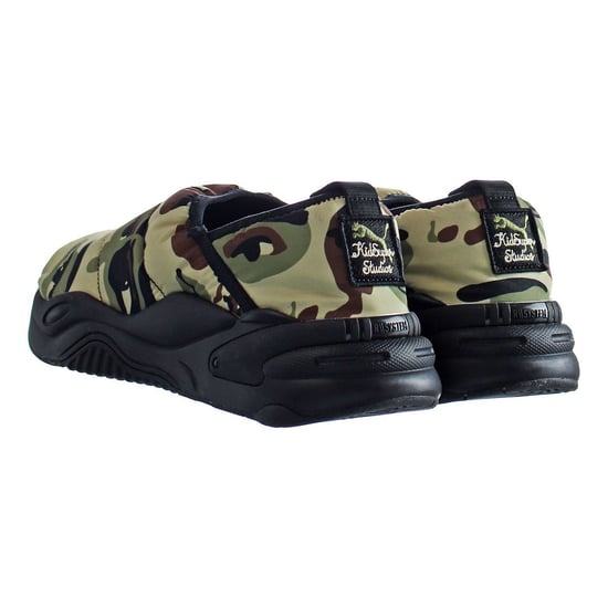 Puma RS-2K Kidsuper Green Mens Trainers