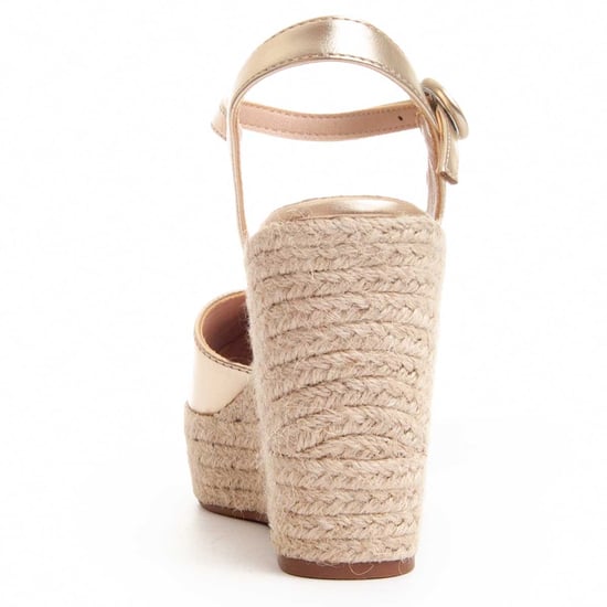 Montevita Wedge Sparto Wesparto4 in Goud - Image 6