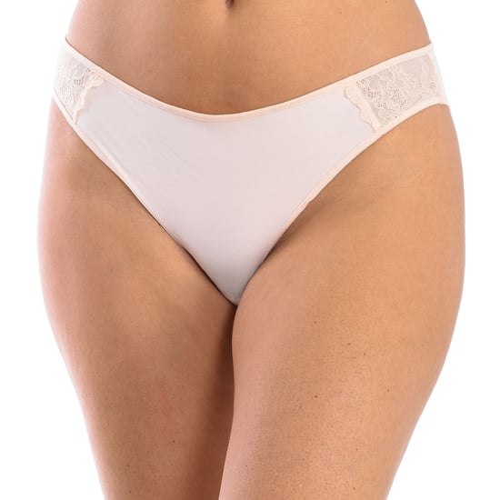 Classic panties with lace 3084 women