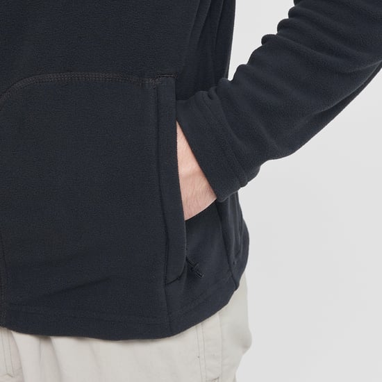 Columbia Heren Fast Trek Fleece Jacket - Image 5