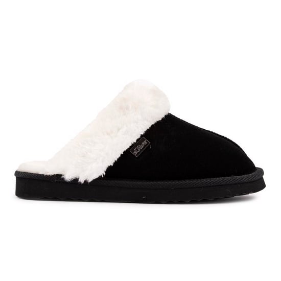 S Oliver Fleece Boots