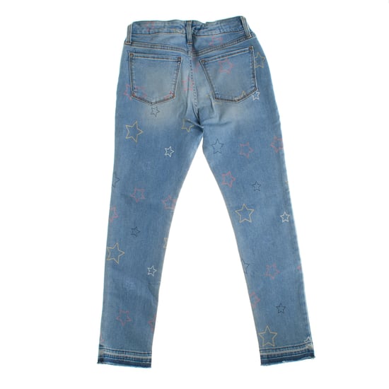 Super skinny jeans print 754757 girls