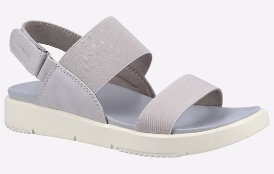 Hush Puppies Selina Sandalen Dames - Image 2