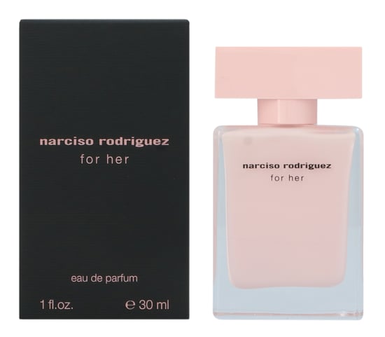 Narciso Rodriguez For Her Edp Spray 30ml. - Image 3