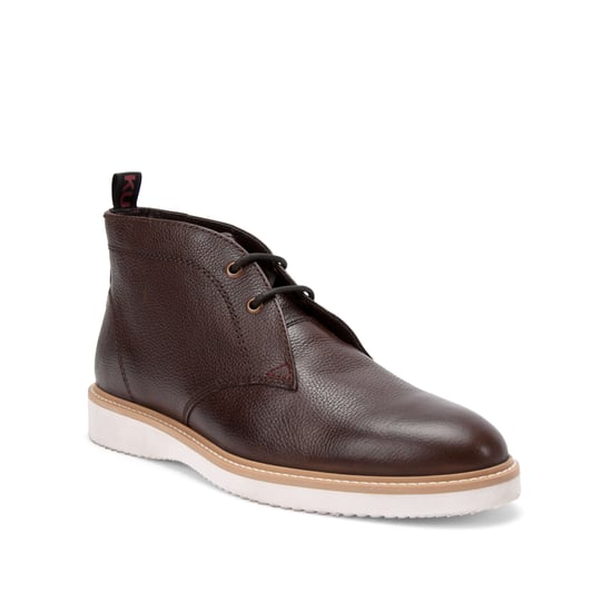 KG Kurt Geiger Leather Dennis Boots