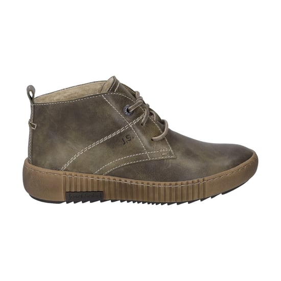 JOSEF SEIBEL Maren 02 | Enkellaars voor Dames | groen - Image 2