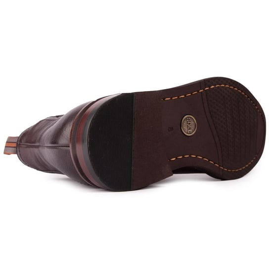 Sole Ray Chelsea Boots