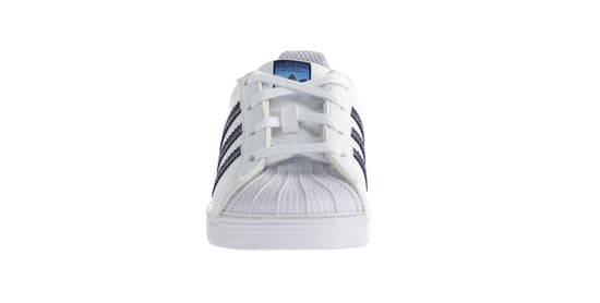 Adidas Superstar I Kids White Trainers