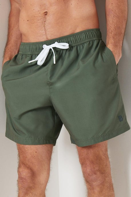 Quick Dry Swimshort