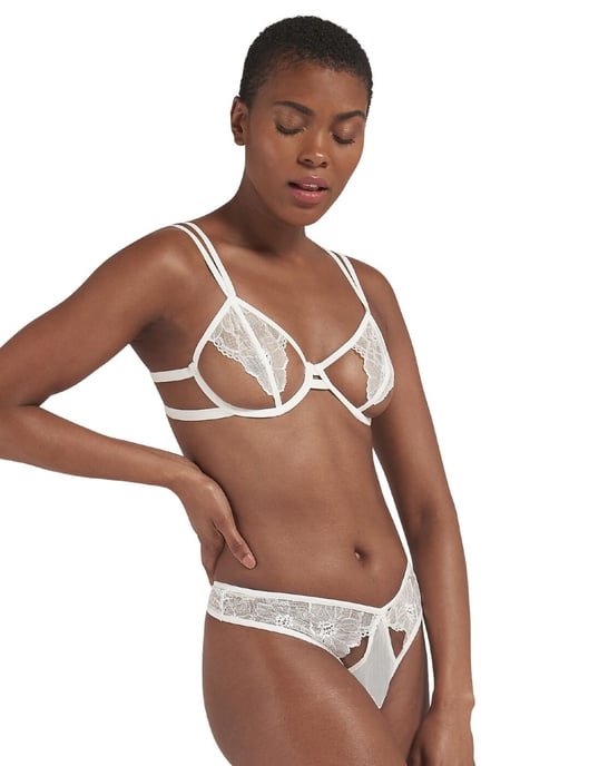 Bluebella Emerson Cut Away Bra