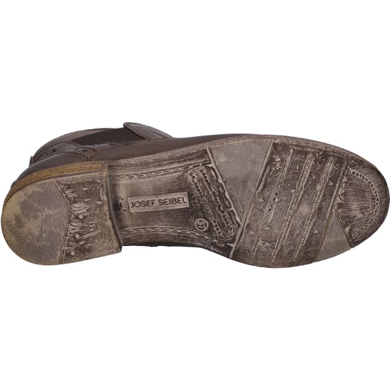JOSEF SEIBEL Sienna 35 | Enkellaars voor Dames | bruin - Image 5