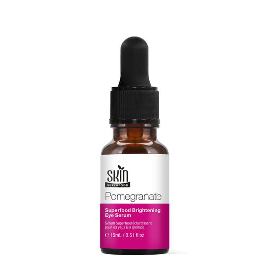 Huid Superfood Granaatappel Superfood Verhelderend Oogserum 15ml - Image 1