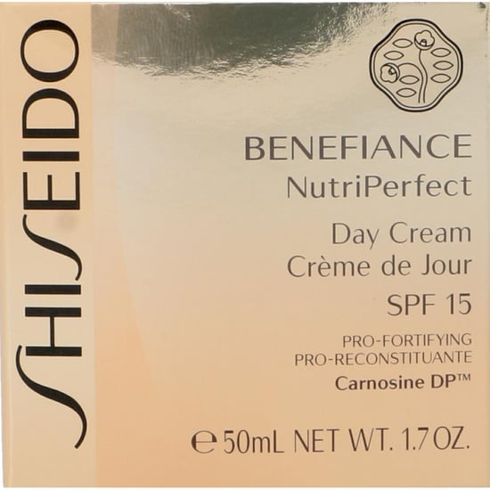 Shiseido Benefiance Nutriperfect Day Cream 50ml. - Image 2