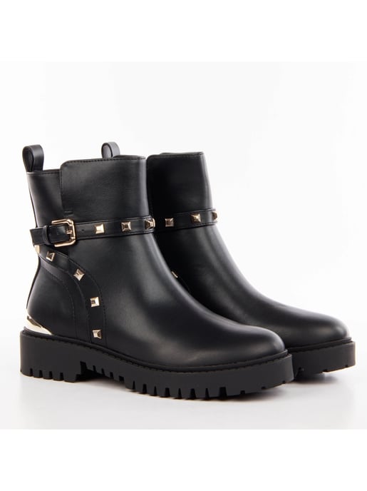 Guess enkellaarsjes voor dames Charlotte - Image 1