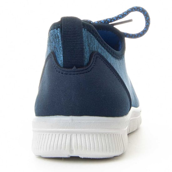 Montevita Sneaker Fitcrosw11 In Blauw - Image 6