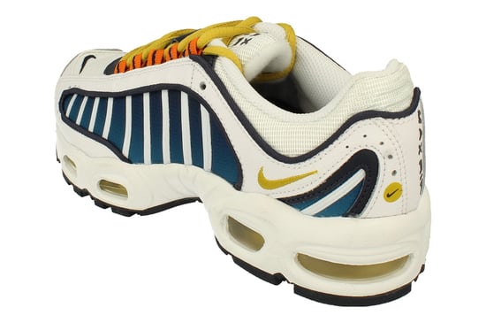Nike Air Max Tailwind IV Dames Witte Sneakers - Image 2