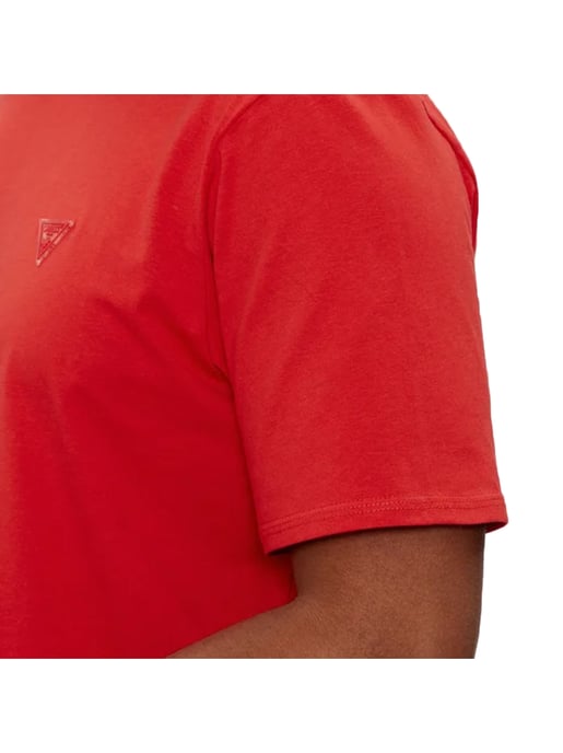 Guess Triangle G T-shirt voor heren - Image 2