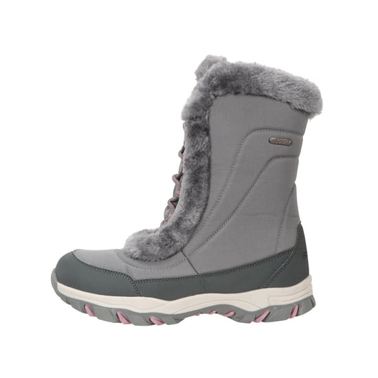 Mountain Warehouse Dames/Dames Ohio Sneeuwlaarzen (Groen) - Image 3