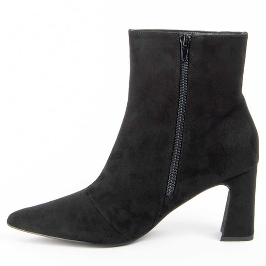 Montevita Ankle Boot Botirey5 Black