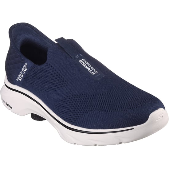 Skechers Instappers: GO WALK 7 - Gemakkelijk op 2 schoenen - Image 1
