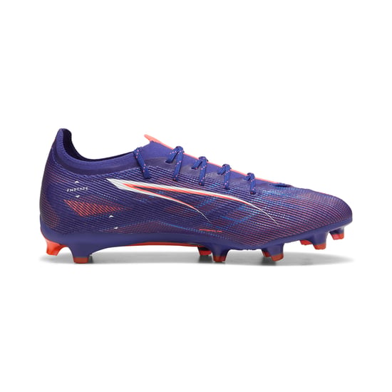 PUMA ULTRA 5 PRO FG/AG Unisex Football Boots - Image 5