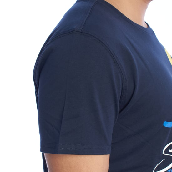 YMR317-JS395 Men's Regular Fit Short Sleeve T-Shirt