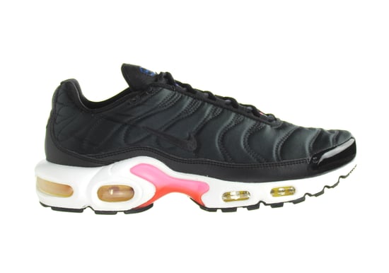 Nike Air Max Plus Womens Black Trainers