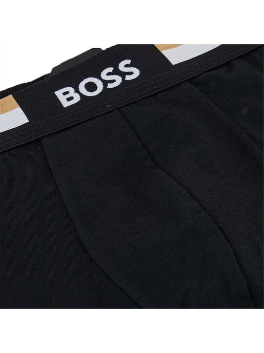 Boxer Boss Heren Pack x3 Beweging - Image 3