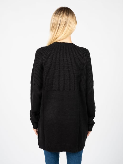 Silvian Heach stoppen Mondee Vrouw zwart - Image 4