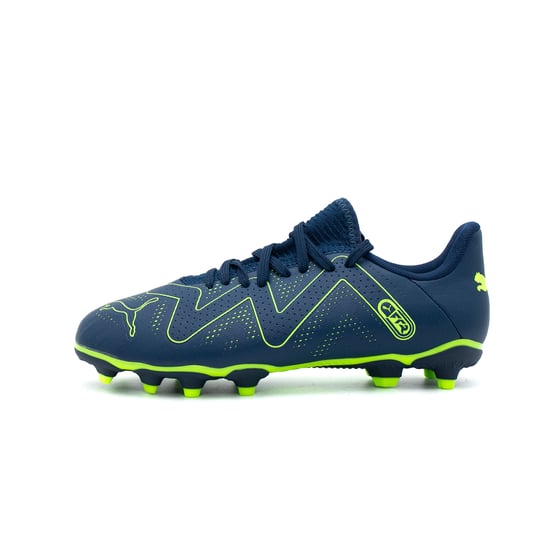 Puma Future Play Fg/Ag Jr Voetbalschoenen - Image 1