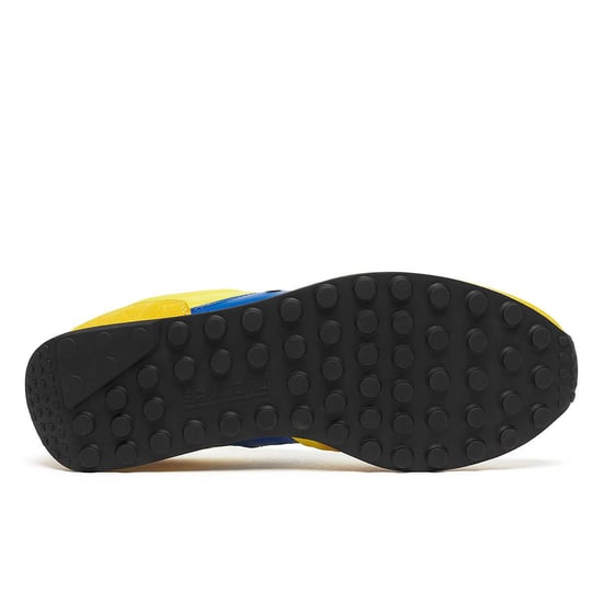 Saucony Trainer 80 Geel/Blauw - Image 6