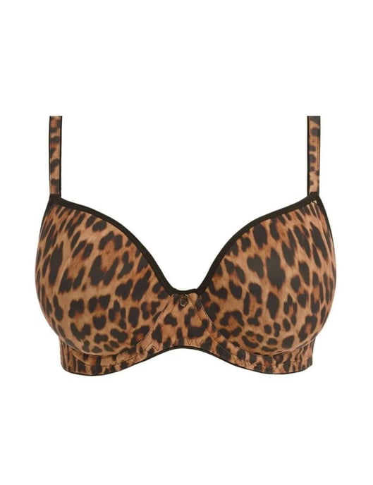 Freya Wild Side T-Shirt Bra