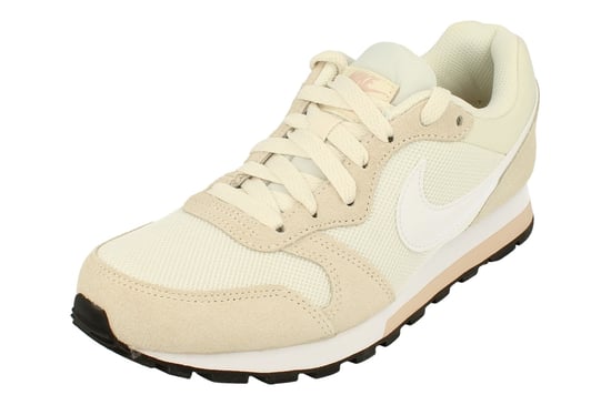 Nike Dames Md Runner 2 Grijze Sneakers - Image 1