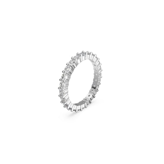 Swarovski 'Constella' Dames Ring van Basismetalen - Zilver 5649216 - Image 3