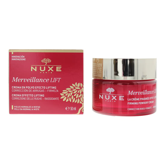Nuxe Merveillance Lift Firming Powdery Cream50 ml. - Image 1