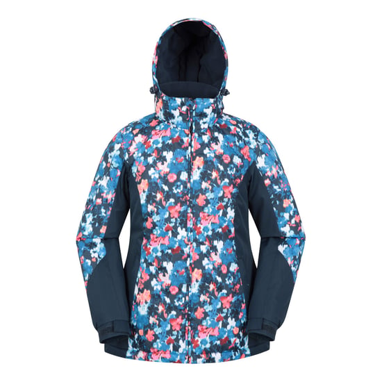Mountain Warehouse Dames/Dames Ski Jas & Broek Set (Teal) - Image 5