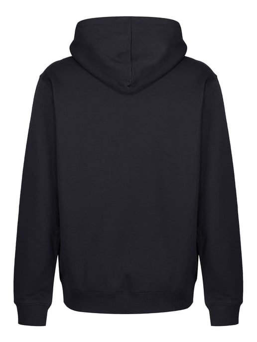 Luke 1977 Men's Los Angeles Tracksuit in Black
